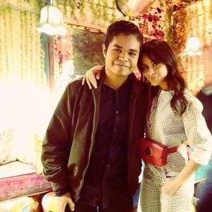 Meet your Posher, Juann